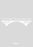 The Topology Optimised Glass Bridge 