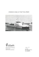 Literature Study on Fast Ferry Wash