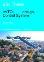 eVTOL design, Control System