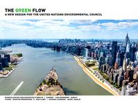 The Green FLow: A new design for the United Nations Environmental Council