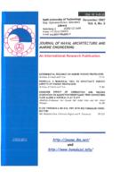 Journal of Naval Architecture & Marine Engineering 2007