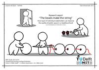 The beads make the string: How the input of individual stakeholders can improve the quality of public space