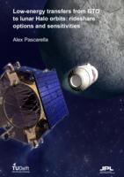 Low-energy transfers from GTO to lunar Halo orbits: rideshare options and sensitivities