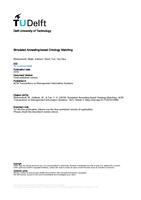 Simulated Annealing-based Ontology Matching