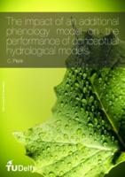 The impact of an additional phenology model on the performance of conceptual hydrological models