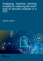 Analysing machine learning models for reducing the workload of security analysts in a SOC