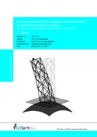 Parametric reduced order modeling of structural models by manifold interpolation techniques