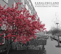 Kanaleneiland: Improving the liveability by redesigning the 'Stempel'