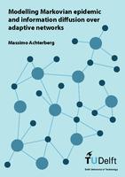 Modelling Markovian epidemic and information diffusion over adaptive networks