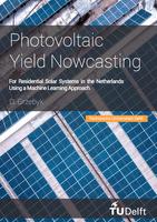 Photovoltaic Yield Nowcasting
