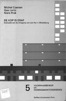  Evaluatie van de aftopping van een flat in Middelburg