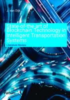 State-of-the-art of Blockchain Technology in Intelligent Transportation Systems