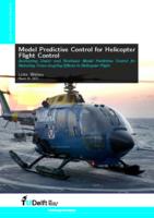 Model Predictive Control for Helicopter Flight Control