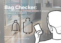 Bag Checker