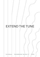 Extend the tune