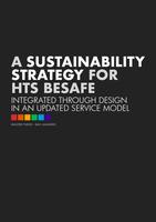 A sustainability strategy for HTS BeSafe