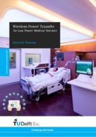 Wireless Power Transfer for Low Power Medical Sensors