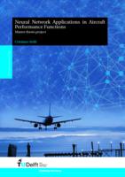Neural Network Applications in Aircraft Performance Functions