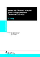 Heart Rate Variability Analysis Based on Instantaneous Frequency Estimation