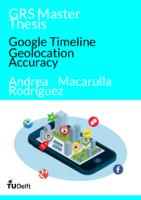 Google Timeline Geolocation Accuracy