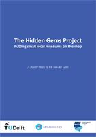 The Hidden Gems project