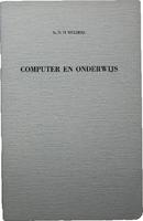 Computer en onderwijs