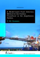 A Model-based Fault Detection Method for the Position Transducer in the Ampelmann System