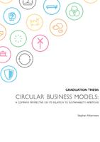 Circular Business Models