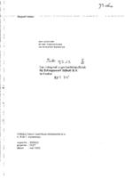 een integraal organisatiehandboek bij scheepswerf Bijlholt B.V. Foxhol