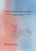 Continuous Adaptation of Climate Adaptation