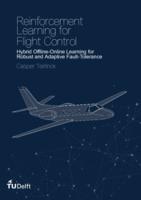 Reinforcement Learning for Flight Control