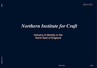 Northern Institute for Craft