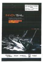 INNOVSAIL, International Conference On Innovation in High Performance Sailing Yachts (summary)