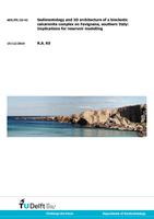 Sedimentology and 3D architecture of a bioclastic calcarenite complex on Favignana, southern Italy