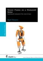 Sensor Fusion on a Humanoid Robot