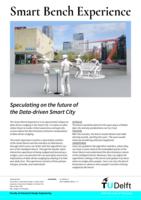 Smart Bench: A Speculative Design to Create Critical Awareness of Data-driven Nudging in the Smart City