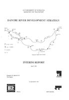 Danube River Development Strategy: Interim Report
