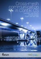 Cross-mesh communication in Contiki OS