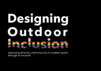 Designing Outdoor Inclusion