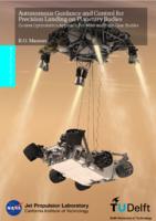 Autonomous Guidance and Control for Precision Landing on Planetary Bodies
