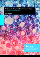Particulate Polymer Foam Composites: For Piezoelectric Sensing Applications