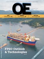 Contents of Offshore Engineer, August 2017