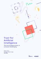 Trust For Artificial Intelligence