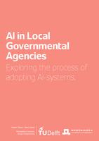 Artificial intelligence in local governmental agencies