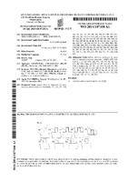 Through-polymer via (TPV) and method to manufacture such a via