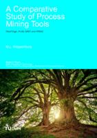A Comparative Study of Process Mining Tools