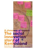 A showcase of impact: The social innovation story of Kennisland
