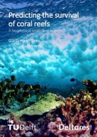 Predicting the survival of coral reefs