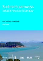 Sediment pathways in San Francisco South Bay