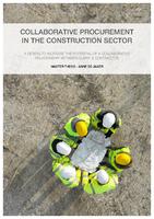 Collaborative procurement in the construction sector 